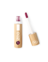 Organic Lipstick 442 (Bordeau chic) Zao Matte Long Lasting | EKIEKO