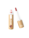 Rouge à lèvres bio 444 (Rose Corail) Zao Matte Long Lasting | EKIEKO