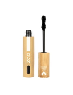 Mascara 240 Volume 98 % Naturale Zao | EKIEKO