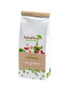 Grüne Kaffeebohne Eco 150g | Living Health
