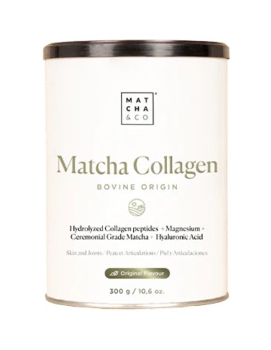 Matcha Collagen Original 300 g Matcha & CO | EKIEKO