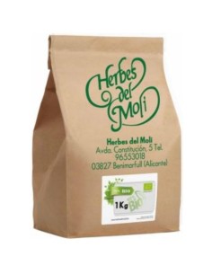 Dandelion Cut Plant Bio 1 kg Herbes del Molí | EKIEKO