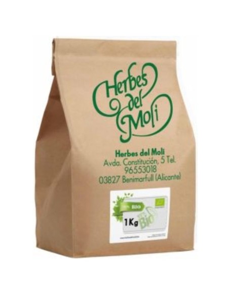 Pissenlit Plante Coupée Bio 1 kg Herbes del Molí | EKIEKO