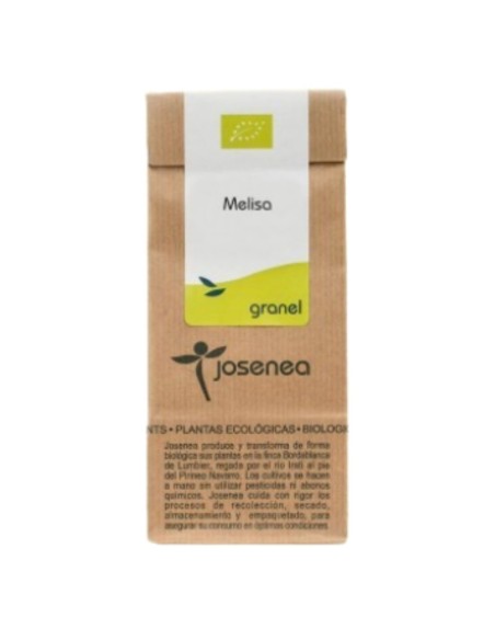 Bio-Melisse 25 g Josenea | EKIEKO