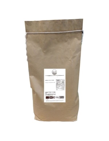 Mix 6 Öko-Saatgut 3 Kg Salim : EKIEKO