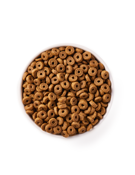 Yarrah Βιολογική τροφή για γάτες με κοτόπουλο 2.4kg