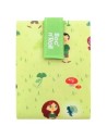 Kids Forest Roll'eat herbruikbare snackhouder | EKIEKO
