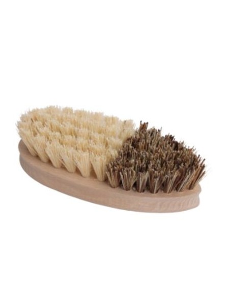 Vegetable Brush Beech Wood 13,5 cm Ah Table | EKIEKO