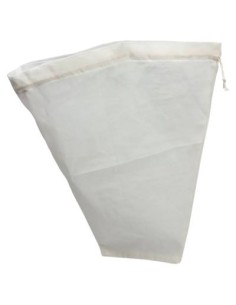 Saco de filtro de leite vegetal ecológico 2 pcs Ah Mesa | EKIEKO