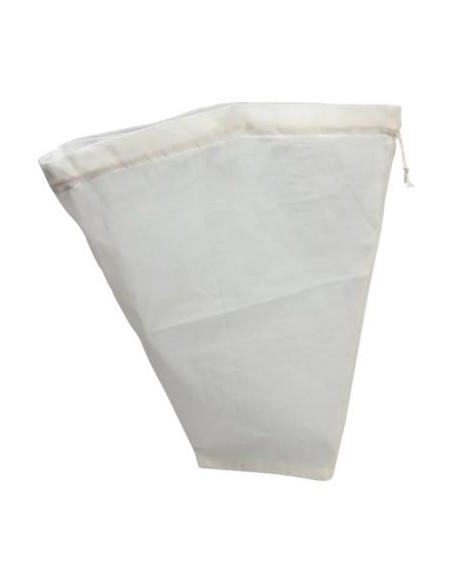 Bolsa Filtro Leche Vegetal Eco 2 uds Ah Table | EKIEKO