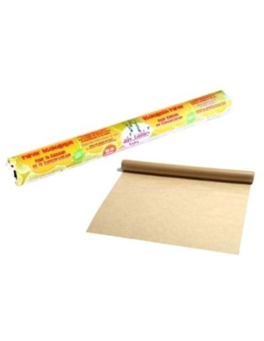 Baking Paper Refill Eco 15 m Ah Table | EKIEKO