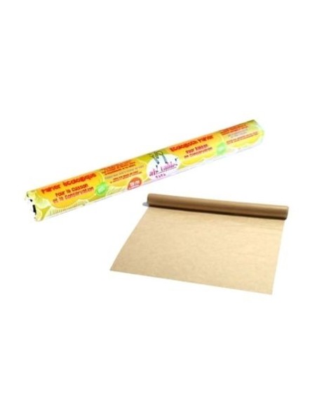 Baking Paper Refill Eco 15 m Ah Table | EKIEKO