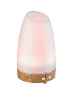 Eteeristen öljyjen diffuusori Astro White Serene House | EKIEKO