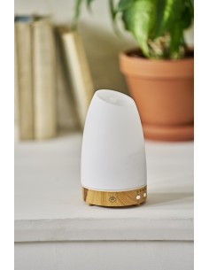 Difusor de óleos essenciais Astro White Serene House | EKIEKO 2