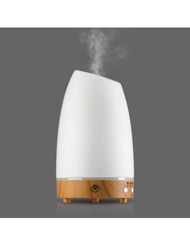 Diffusore di oli essenziali Astro White Serene House | EKIEKO