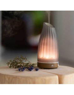 Difusor de óleos essenciais Twilight Serene House | EKIEKO 2