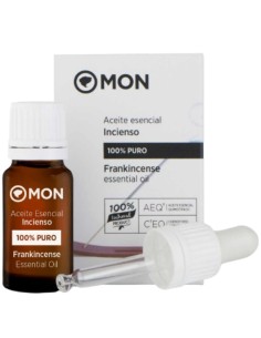 Wierook etherische olie 10 ml MON | EKIEKO