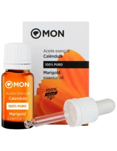 Olio di calendula 12 ml MON | EKIEKO