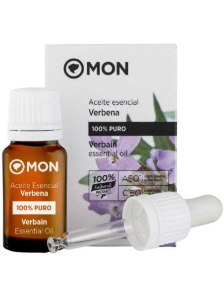 Aceite Esencial de Verbena 12 ml MON | EKIEKO
