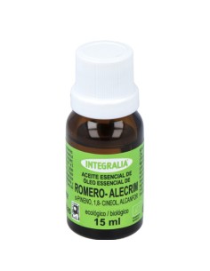 Huile essentielle de Romarin Eco 15 ml Integralia | EKIEKO