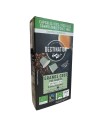 Koffiecapsules Grands Crus Pur Arabica Bio Bestemming 10 capsules : EKIEKO