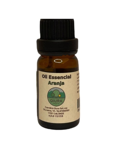 Grapefruit Essential Oil 12 ml Giura Cosmetics | EKIEKO