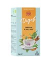 Bael Organic Cinnamon & Fruit Digest Tea 20 tea bags | Maya