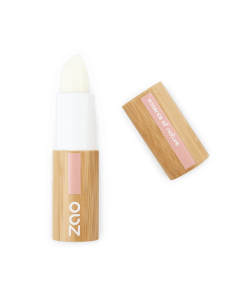 Lip Balm 481 Transparent ZAO Make up | EKIEKO