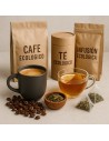 Café, thé et infusions