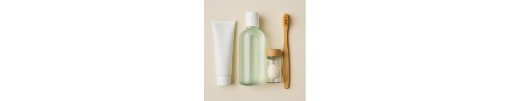 Eco-friendly oral care | EKIEKO