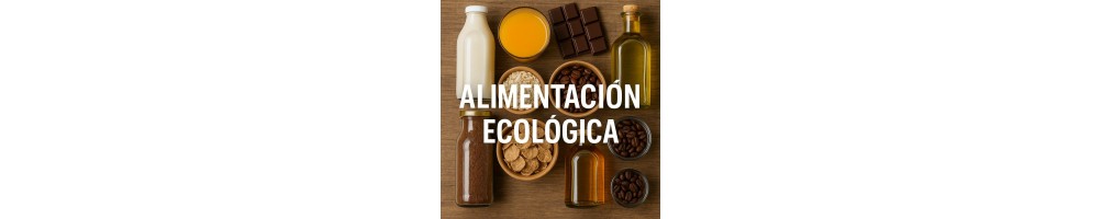 Alimentação ecológica e natural | EKIEKO