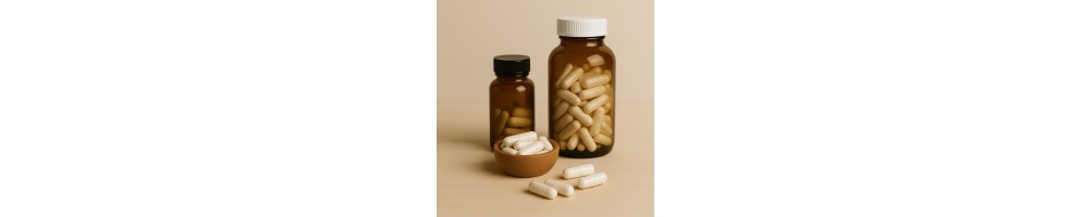 Probiotics : Supplements