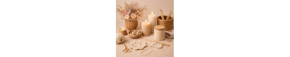 Artesanía hecha a mano | Productos artesanales naturales | EKIEKO