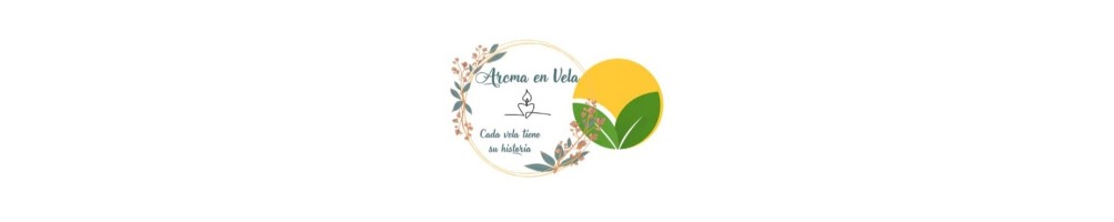 Aroma in Candela : Candele artigianali di soia fatte a mano