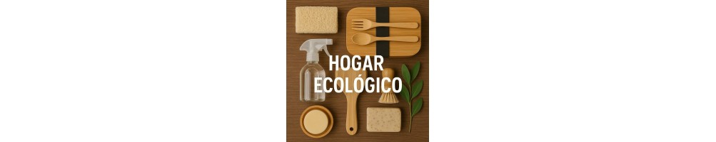 Ecologische huishoudelijke producten : EKIEKO