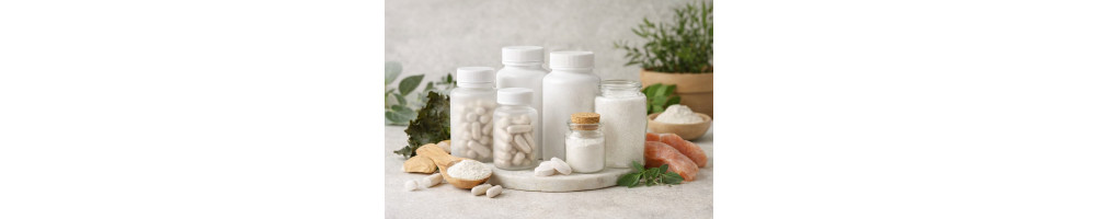 Colágeno y articulaciones