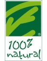 100% Natural