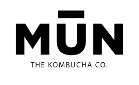 Mun Kombucha