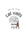 Cal Valls