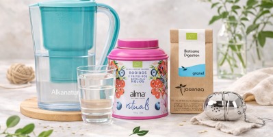 El ritual de la mañana que están adoptando muchas familias conscientes