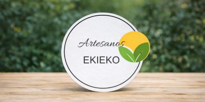 La artesanía llega a EKIEKO: productos hechos a mano con historia
