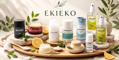 Desodorantes y disruptores endocrinos: lo que debes saber antes de elegir